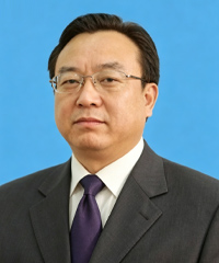宋广德监事长